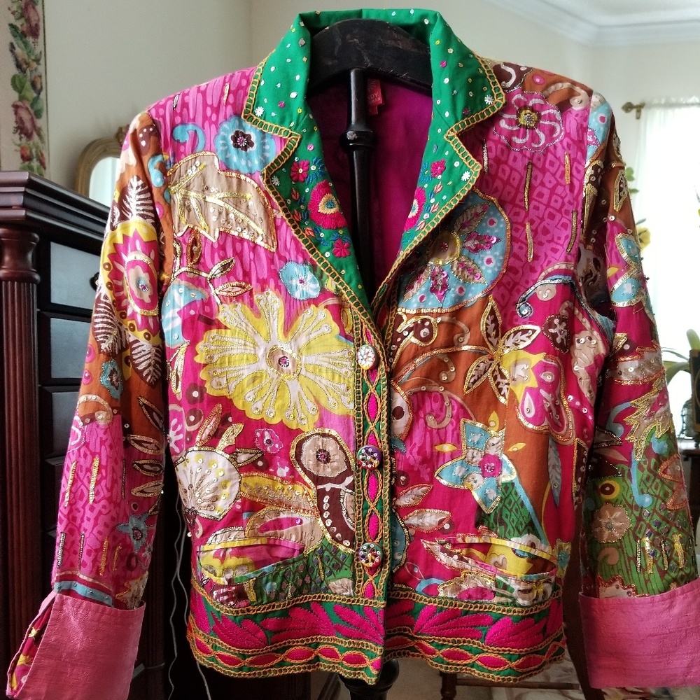 Jacket